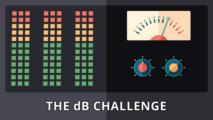 SoundGym-dB-Challenge