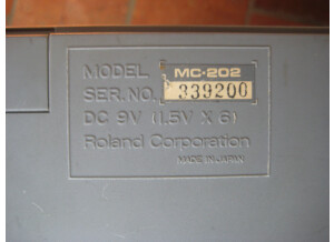 Roland TB-303 (92948)