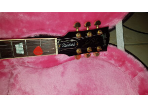 Gibson Les Paul Standard Double Cut Plus (97163)
