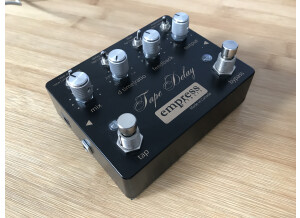 Empress Effects Tape Delay (23155)