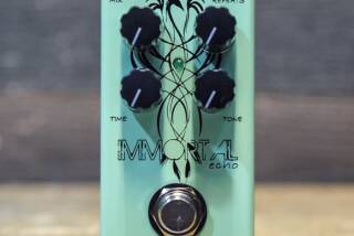 J. Rockett Audio Designs Immortal Echo
