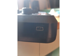 Akai MPK mini (33991)