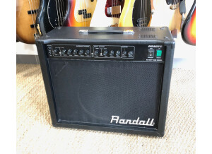 Randall RG50TC (23051)