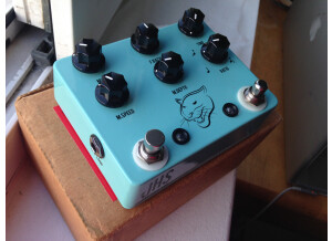 JHS Pedals Panther Cub V1.5 (41928)