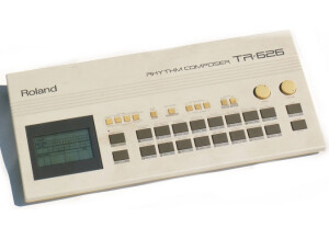 Roland TR-505 (41622)