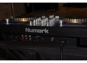 Numark Mixdeck Express (98604)