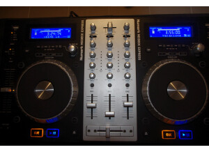 Numark Mixdeck Express (81506)