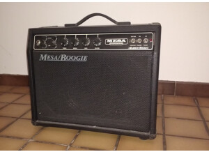 Mesa Boogie Subway Rocket 1x12 Combo