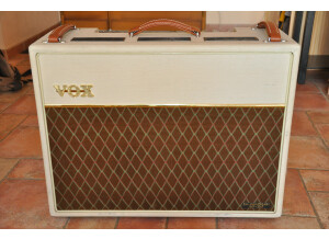 Vox AC30 H2