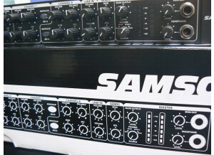 Samson SM10 2