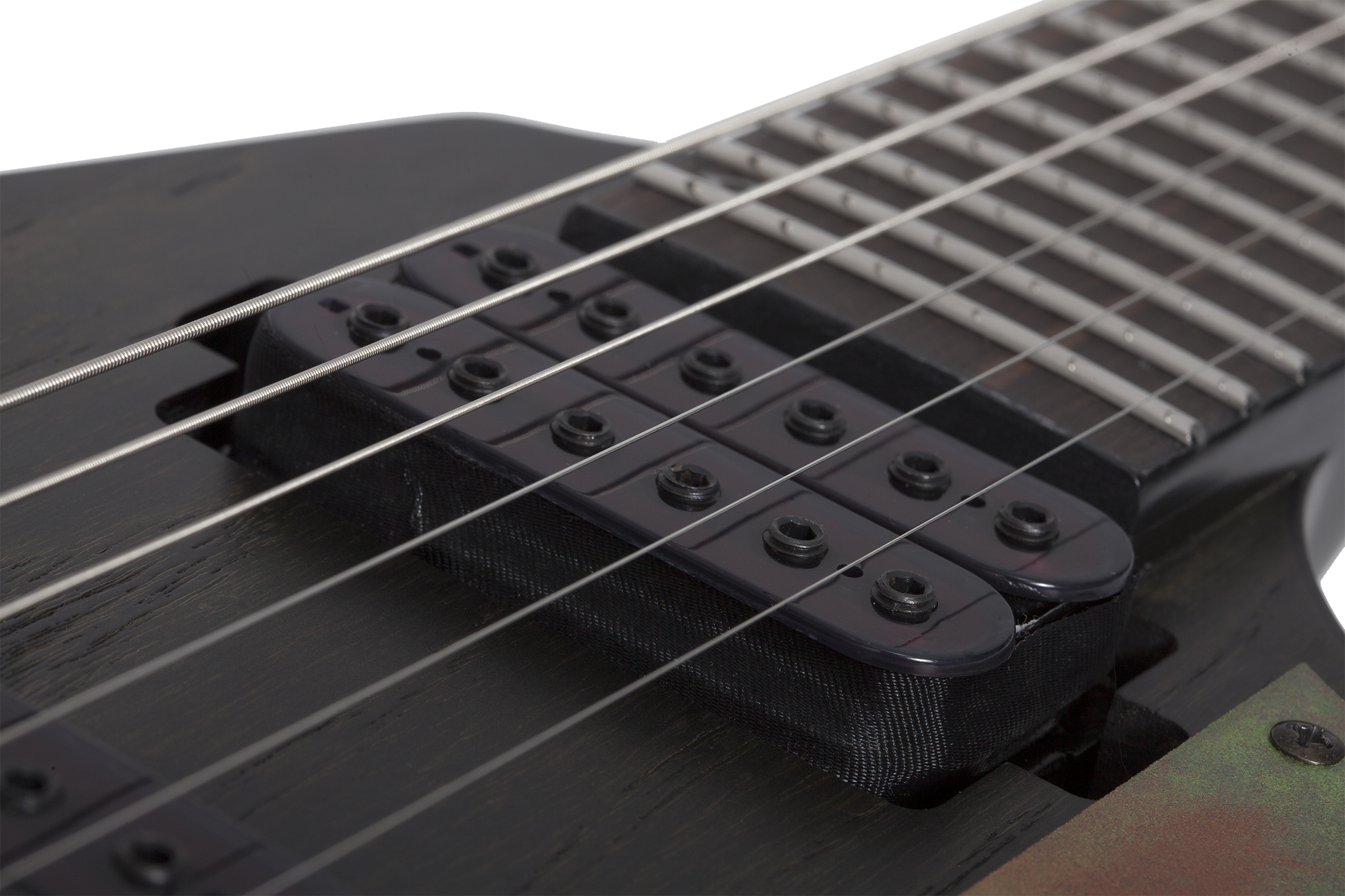 V-1 APOCALYPSE PICKUP CLOSE HIGHRES