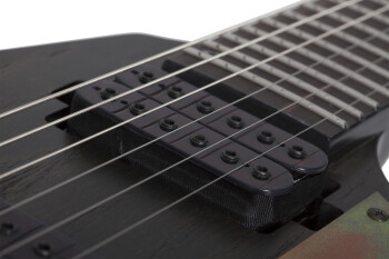 V-1 APOCALYPSE PICKUP CLOSE HIGHRES V-1 APOCALYPSE PICKUP CLOSE HIGHRES