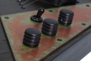 V-1 APOCALYPSE KNOBS HIGHRES V-1 APOCALYPSE KNOBS HIGHRES
