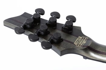 V-1 APOCALYPSE HEADSTOCK BACK V-1 APOCALYPSE HEADSTOCK BACK