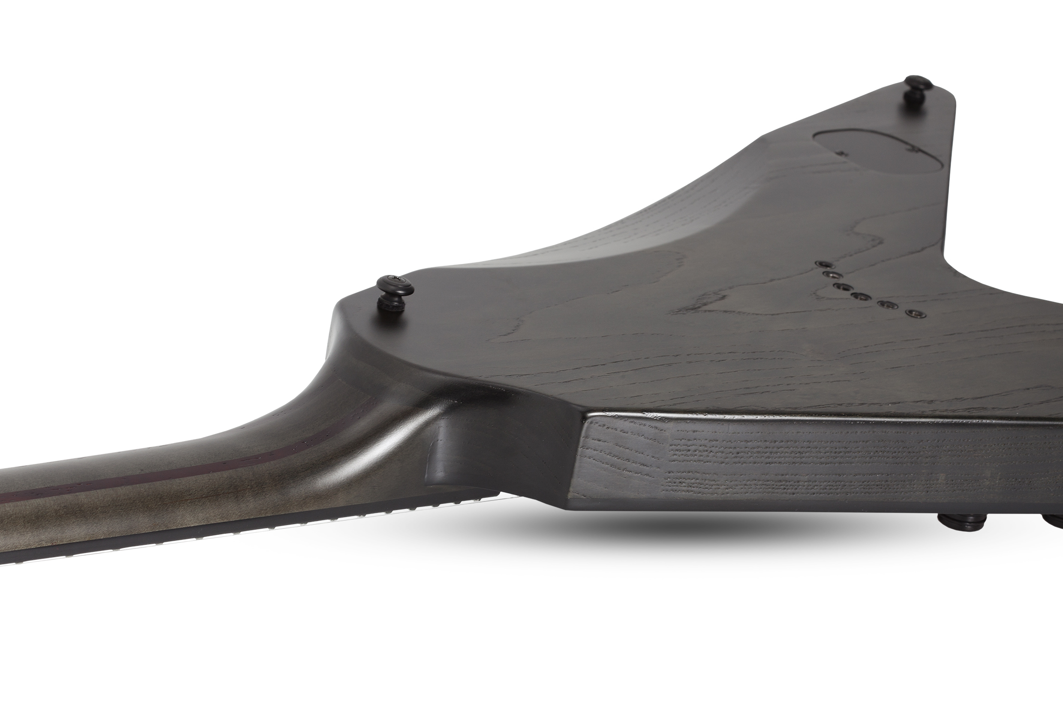 V-1 APOCALYPSE NECK JOINT BACK