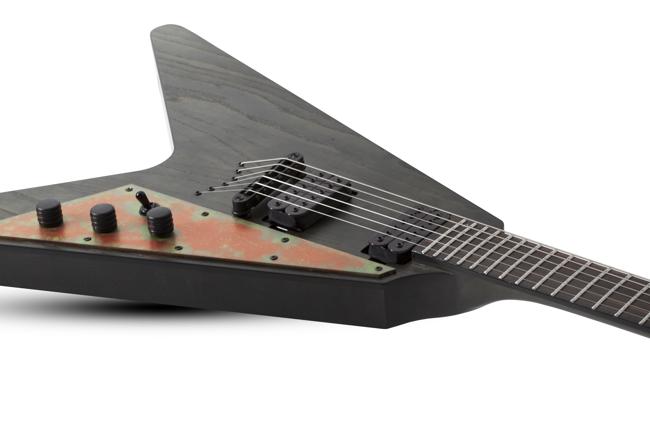 V-1 APOCALYPSE NECK JOINT HIGHRES