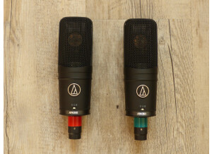 Audio-Technica AT4050 (21930)