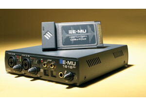 E-MU 1616M (69094)