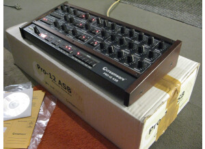 Creamware Pro-12 ASB (30507)