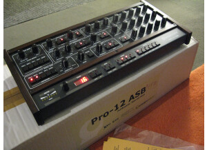 Creamware Pro-12 ASB (51985)