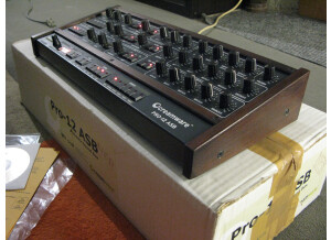 Creamware Pro-12 ASB (24849)