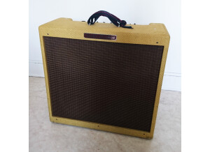 Fender Vintage Reissue '59 Bassman LTD (40579)