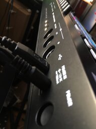 midiout midiout