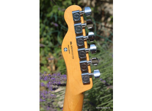 Fender Blacktop Telecaster HH (28780)