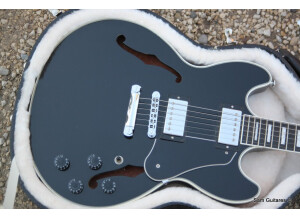 Gibson Midtown Custom (57748)