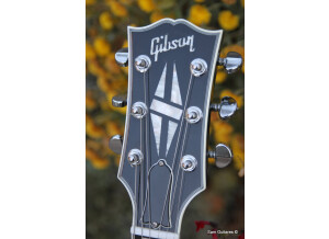 Gibson Midtown Custom (91086)
