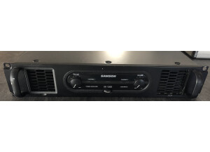Samson Technologies SX1200 (49907)
