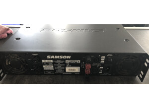 Samson Technologies SX1200 (57976)