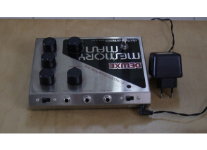 Electro-Harmonix Deluxe Memory Man