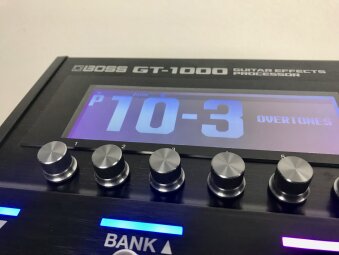 Boss GT-1000 : BOSS GT-1000 - 3 Boss GT-1000 : BOSS GT-1000 - 3