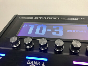 Boss GT-1000 : BOSS GT-1000 - 3 Boss GT-1000 : BOSS GT-1000 - 3