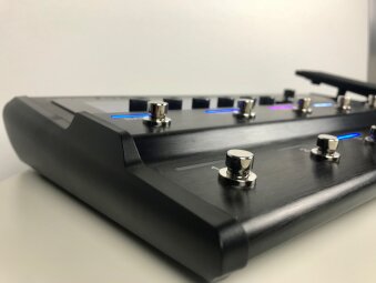 Boss GT-1000 : BOSS GT-1000 - 7 Boss GT-1000 : BOSS GT-1000 - 7