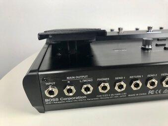 Boss GT-1000 : BOSS GT-1000 - 12 Boss GT-1000 : BOSS GT-1000 - 12