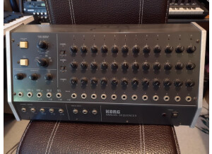 Korg Ms-20 (26692)