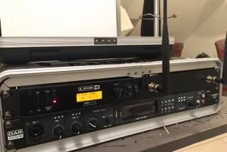 Line 6 XD-V75