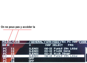 Behringer FCB1010 Midi Foot Controller (37740)