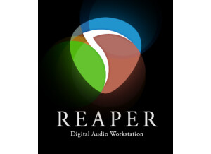 Cockos Reaper 5 (10374)