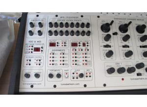 Oberheim Two Voice Pro (32384)