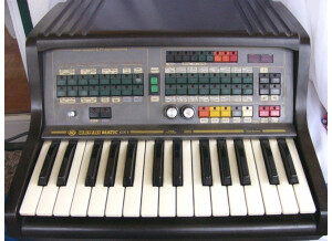 Wersi Matic CX1 (29525)