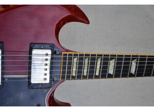 Gibson SG '61 Reissue - Heritage Cherry (24365)
