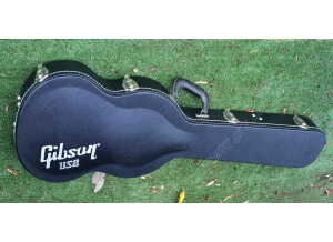 Gibson SG '61 Reissue - Heritage Cherry (74726)