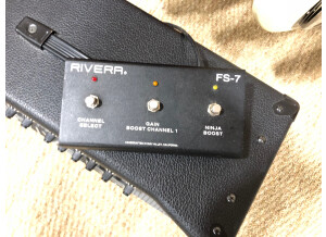 Rivera thirty twelve (5823)