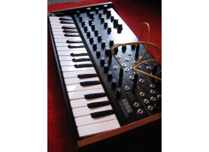 Korg MS-20 C ( controler )