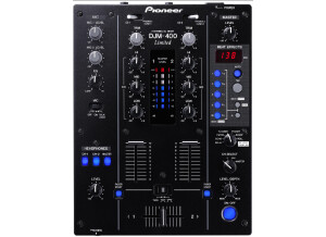Pioneer DJM-400 (55315)