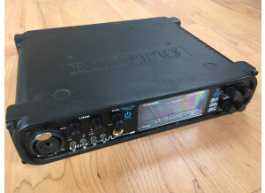 MOTU UltraLite mk3 (98349)