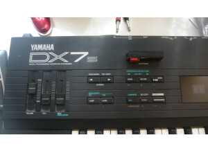 Yamaha DX7S (54011)